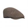Newsboy platte pet 335g m² Blind peak