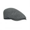 Newsboy platte pet 335g m² Blind peak