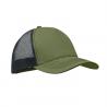 panelen trucker cap Blist