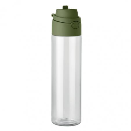 Rpet fles 700ml Toien klar