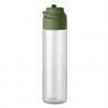 Rpet fles 700ml Toien klar