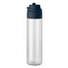 Rpet fles 700ml Toien klar