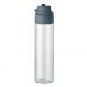 Rpet fles 700ml Toien klar
