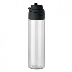 Rpet fles 700ml Toien klar