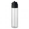 Rpet fles 700ml Toien klar