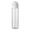 Rpet fles 700ml Toien klar