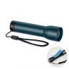 Aluminium oplaadbare zaklamp Lumezo