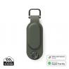 VINGA Baltimore RCS sleutel organizer met dual finder
