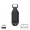 VINGA Baltimore RCS sleutel organizer met dual finder