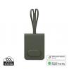VINGA Baltimore RCS baggage label met dual finder