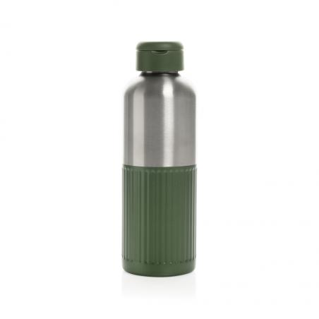 Ripple RCS R-stalen lekvrije waterfles met handvat 750 ml