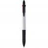 Trine 3-in-1 RCS gerecycleerde balpen met stylus 
