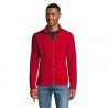 Norman heren fleece 220g Norman men