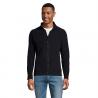 Norman heren fleece 220g Norman men