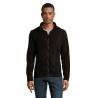 Norman heren fleece 220g Norman men