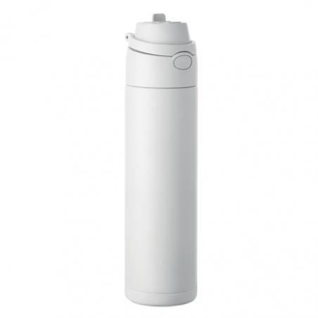 Dubbelwandige fles 500ml Toien two
