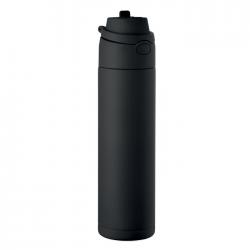 Enkelwandige fles 650ml...