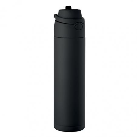 Enkelwandige fles 650ml Toien one
