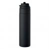 Enkelwandige fles 650ml Toien one