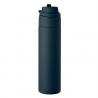 Enkelwandige fles 650ml Toien one