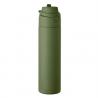 Enkelwandige fles 650ml Toien one