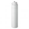 Enkelwandige fles 650ml Toien one