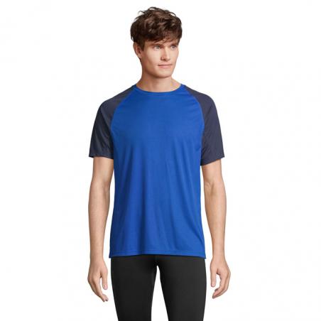 Raglan t-shirt Vortex