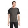 Raglan t-shirt Vortex