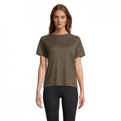 Raglan t-shirt Vortex women