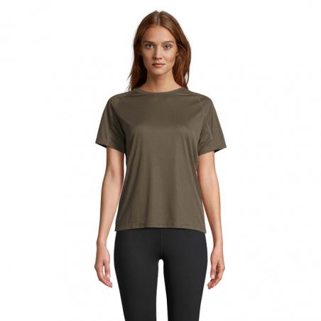 Raglan t-shirt Vortex women