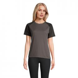 Raglan t-shirt Vortex women