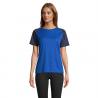 Raglan t-shirt Vortex women