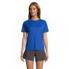 Raglan t-shirt Vortex women