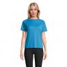 Raglan t-shirt Vortex women