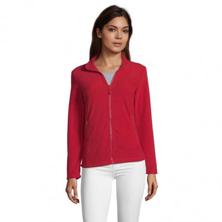 Norman dames fleece 220 Norman women