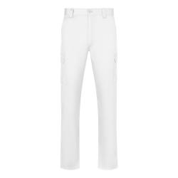 Multipocket twill broek 190...