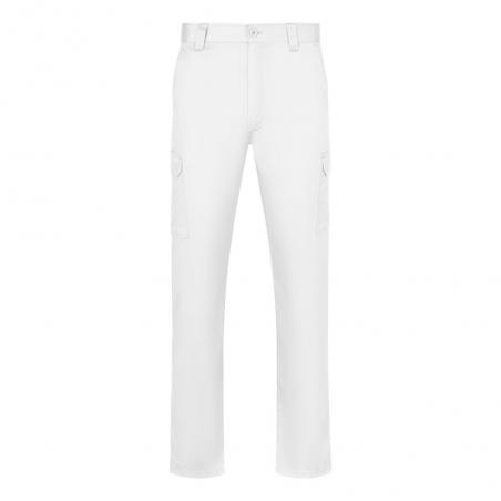 Multipocket twill broek 190 gm² Vl hermes