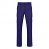 Multipocket twill broek 190 gm² Vl hermes
