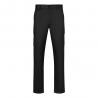 Multipocket twill broek 190 gm² Vl hermes