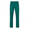 Multipocket twill broek 190 gm² Vl hermes