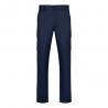 Multipocket twill broek 190 gm² Vl hermes