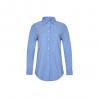 Oxford overhemd 180 gm² voor dames gemaakt van katoen 50% polyester 45% en elastaan ​​5% Vl prithvi women