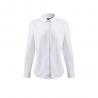 Oxford overhemd 180 gm² voor dames gemaakt van katoen 50% polyester 45% en elastaan ​​5% Vl prithvi women