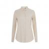 Oxford overhemd 180 gm² voor dames gemaakt van katoen 50% polyester 45% en elastaan ​​5% Vl prithvi women