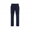 4Xtreme broek van keperstof 280 gm² gemaakt van eme elastomultiester 100% Vl nymphs