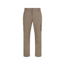 4Xtreme broek van keperstof...