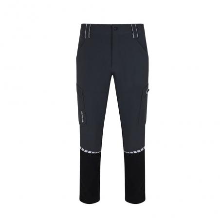 Broek 230 gm² gemaakt van gerecycled nylon 91% en spandex 9% Vl selene