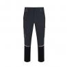 Broek 230 gm² gemaakt van gerecycled nylon 91% en spandex 9% Vl selene