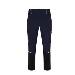 Broek 230 gm² gemaakt van...