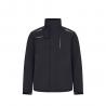 Gewatteerde jas 180 gm² gemaakt van gerecycled polyester 50% en polyester 50% Vl nyx